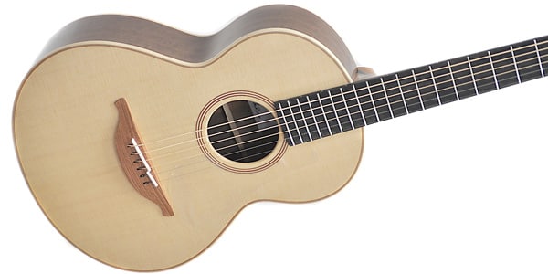 Lowden Guitars ( ローデン・ギター )  / S-32画像2