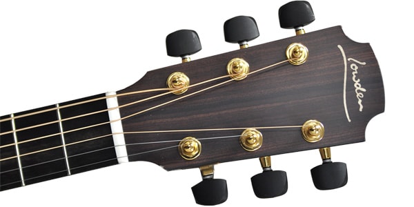 Lowden Guitars ( ローデン・ギター )  / S-32画像5