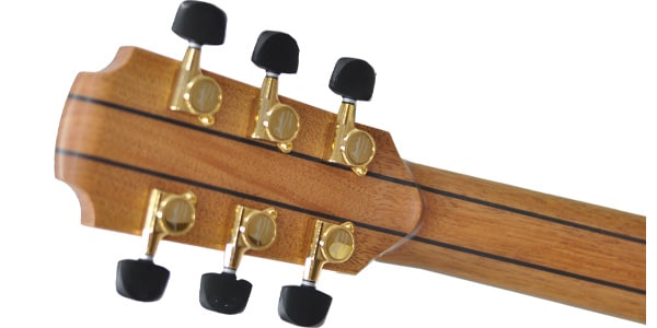 Lowden Guitars ( ローデン・ギター )  / S-32画像6