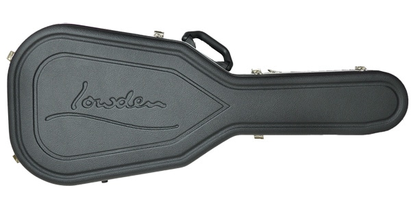 Lowden Guitars ( ローデン・ギター )  / S-32画像7