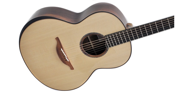Lowden Guitars / F-50 HR/SS画像2