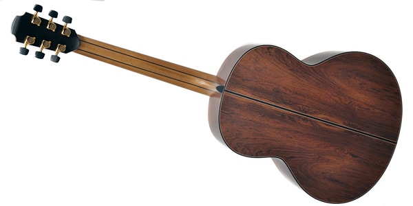 Lowden Guitars / F-50 HR/SS画像4