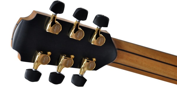 Lowden Guitars ( ローデン・ギター ) F-50 HR/SS 送料無料