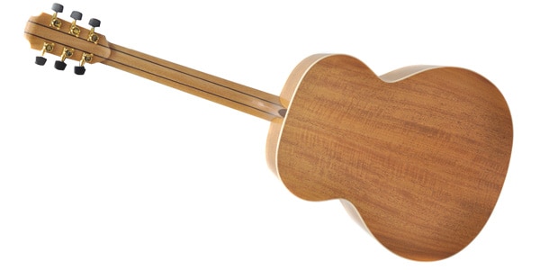 Lowden Guitars / O-20画像4