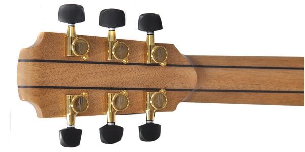 LOWDEN O-10C|ドルフィンギターズ