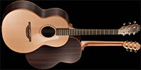 Lowden Guitars / O-25