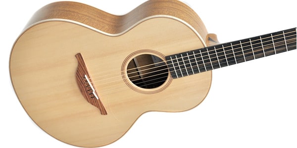 Lowden Guitars ( ローデン・ギター )  / S-20画像2