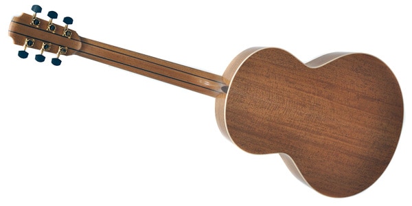 Lowden Guitars ( ローデン・ギター )  / S-20画像4