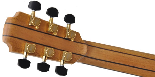 Lowden Guitars ( ローデン・ギター )  / S-20画像6