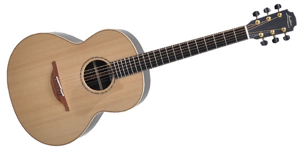 Lowden Guitars / F-35 EB/SS画像3