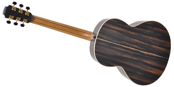Lowden Guitars / F-35 EB/SS画像4