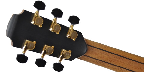 Lowden Guitars / F-35 EB/SS画像6