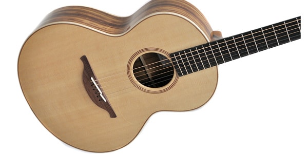 Lowden Guitars / S-34画像2