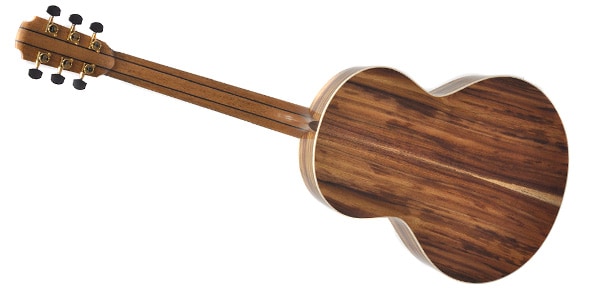 Lowden Guitars / S-34画像4