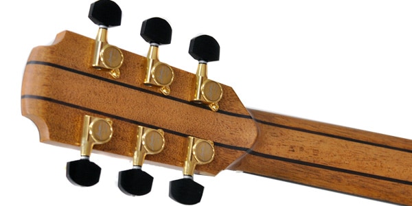 Lowden Guitars / S-34画像6
