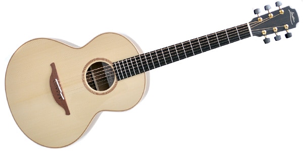 Lowden Guitars / S34+画像3