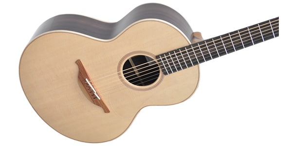 Lowden Guitars / WL-21画像2