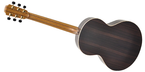 Lowden Guitars / WL-21画像4