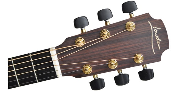 Lowden Guitars / WL-21画像5