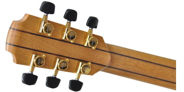 Lowden Guitars / WL-21画像6