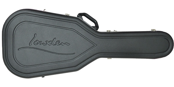 Lowden Guitars / WL-21画像7