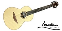 Lowden Guitars / 【処分特価】WL-21