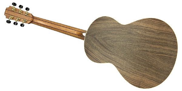 Lowden Guitars ( ローデン・ギター ) / 【処分特価】WL-21画像3
