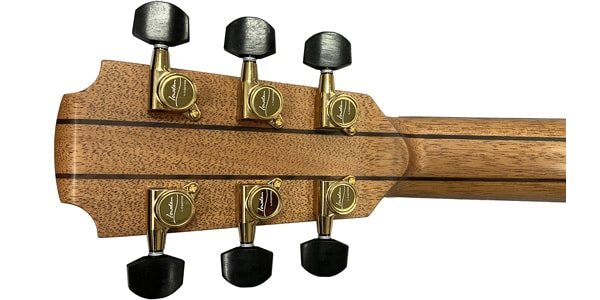 Lowden Guitars ( ローデン・ギター ) / 【処分特価】WL-21画像4