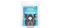 LOXX LOXX Music Box Standard Black Chrome