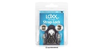 LOXX LOXX Music Box Standard Chrome