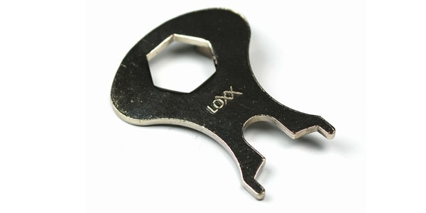 LOXX / LOXX Music Box Standard Chrome画像5
