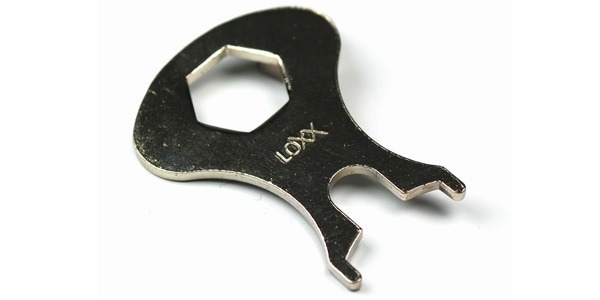 LOXX / LOXX Music Box Standard Vintage Brass画像5