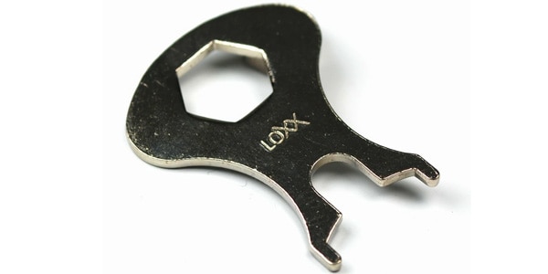 LOXX ( ロックス )  / LOXX Music Box XL Nickel画像5