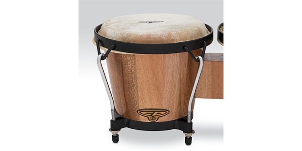 CP Traditional Bongos | Steve Weiss Music