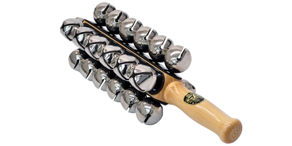 Latin Percussion CP374 Sleigh Bells