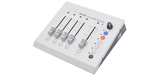 LITEPUTER / CX-404画像2
