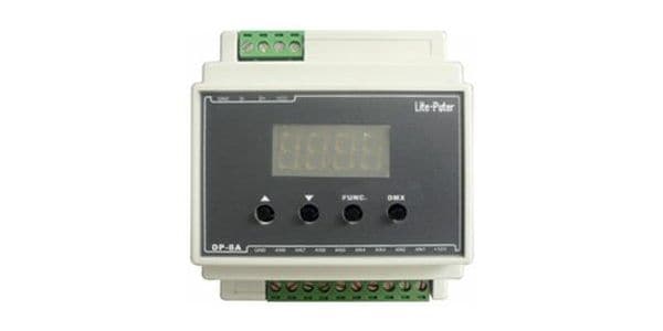 LITEPUTER/DP-8A