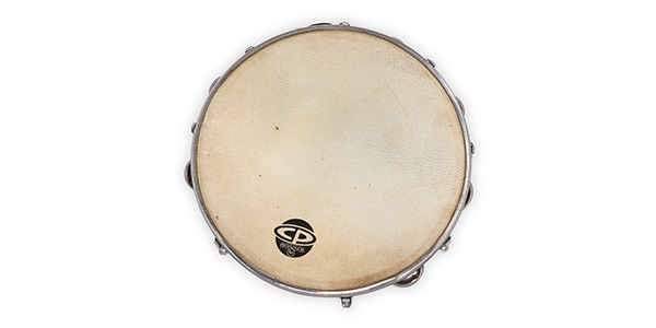タンバリン LP CP390 小物打楽器 おすすめ タンブリン 吹奏楽