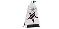 LP Tommy Lee Rockstar Ridge Rider Cowbell