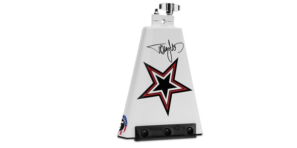 LP/Tommy Lee Rockstar Ridge Rider Cowbell