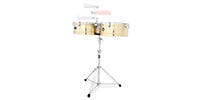 LP / LP1415-B Timbales