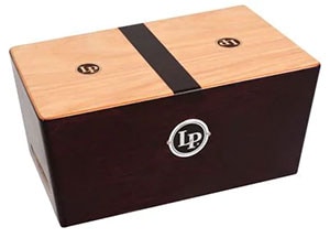 販売廉価 LP LP1438 a Snare Cajon カホン カホン clinicadentalsuch.com