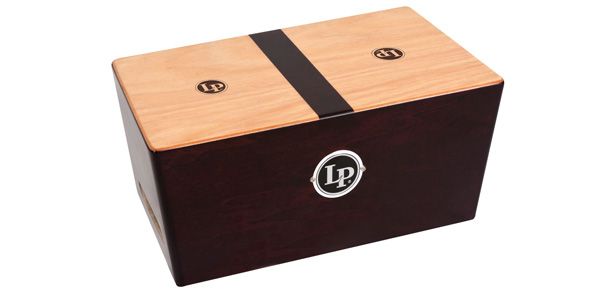 LP ( ラテンパーカッション ) LP1429 ボンゴカホン 送料無料