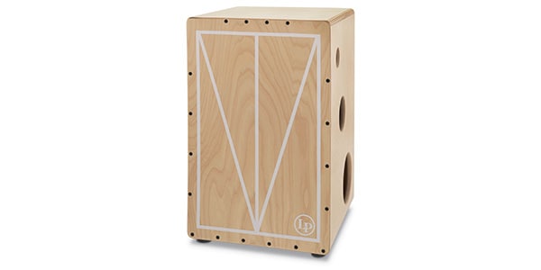 LP エルピー カホン Aspire Cajon LPA1331