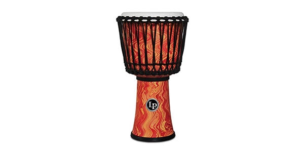 TOCA PERCUSSION ロープ ジャンベ ハンドパーカッション
