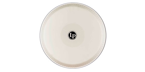 LP コンガヘッド LP265C LP LP265C コンガヘッド12 1/2 コンガ用ヘッド(トゥンバドーラ