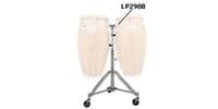 LP LP290B DOUBLE CONGA STAND