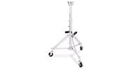 LP LP290S SLIDE MOUNT DOUBLE CONGA STAND