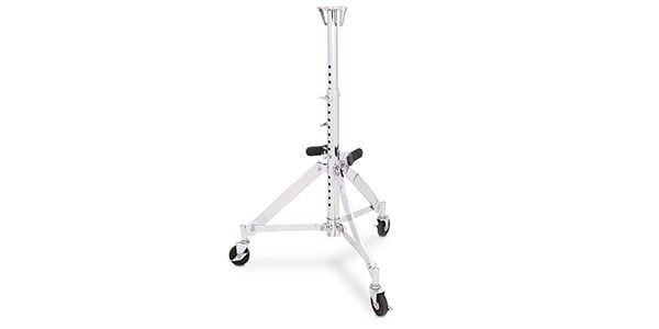 LP/LP290S SLIDE MOUNT DOUBLE CONGA STAND