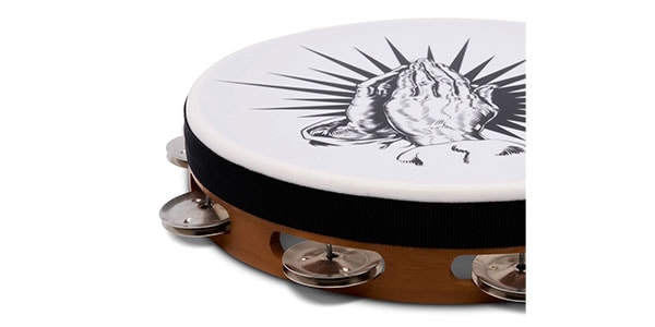 LP ( ラテンパーカッション )  / LP3161PH-NAT画像4